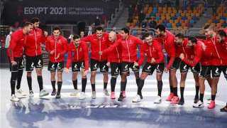أولمبياد باريس.. موعد مباريات منتخب...