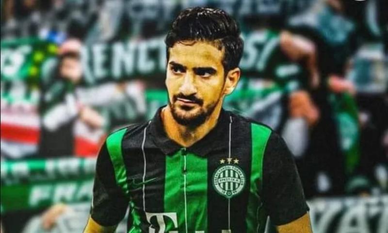 محمد علي بن رمضان