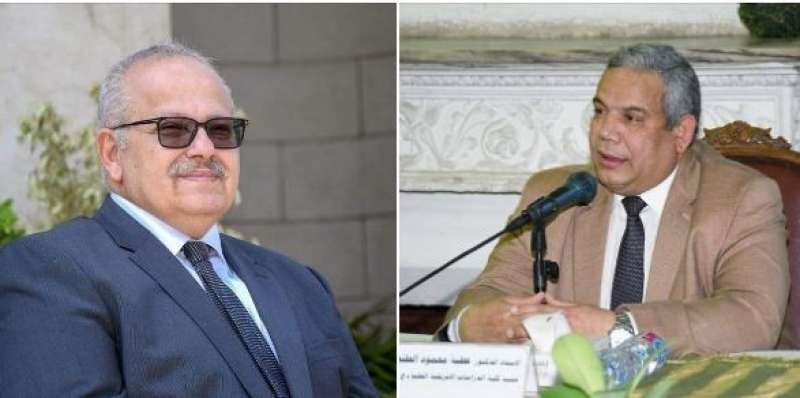 تقرير استراتيجي لكلية الدراسات الأفريقية العليا بجامعة القاهرة حول ”أفريقيا .. المشكلات والحلول”