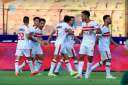 تشكيل الزمالك المتوقع أمام الداخلية...