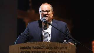 مدير مهرجان جرش: رسالتنا تضامنية...