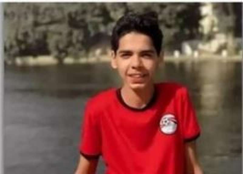 وزير الشباب والرياضة ينعي لاعب نادي الكهرباء للتجديف