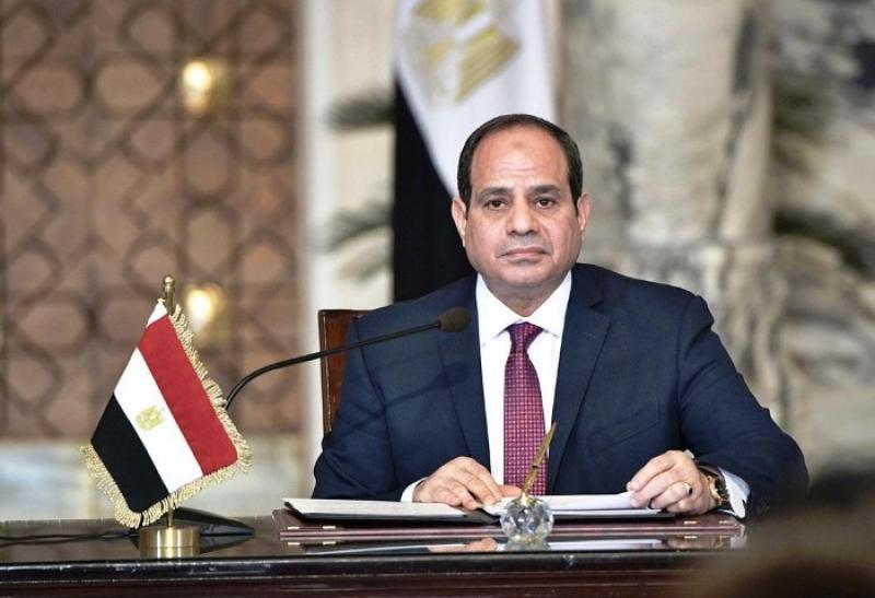 قرار جمهورى بإعادة تشكيل مجلس إدارة الهيئة القومية للتأمين الاجتماعى