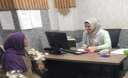 قطاع الأحوال المدنية يواصل إيفاد...