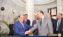 وزير الشئون النيابية والقانونية والتواصل...