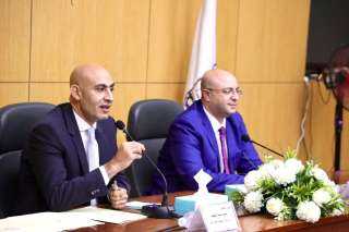 وزير التربية والتعليم ومحافظ بنى...