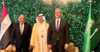 وزير الكهرباء: شراكة استراتيجية بين...