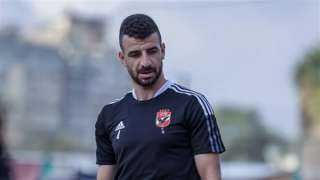 انتهاء موسم محمود متولي مع...