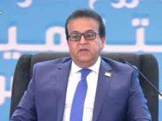 وزير الصحة: متواجدون في مهرجان...