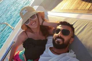شاهد.. المخرج محمد سامي يشارك...