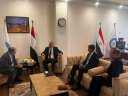 قطاع البترول ينجح أمس في...