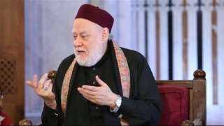 علي جمعة : النص هو...