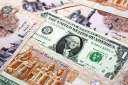 سعر الدولار فى البنوك مساء...