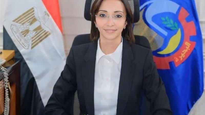 الدكتورة جاكلين عازر