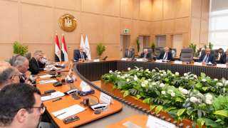 عقد إجتماع ”اللجنة الدائمة العليا...