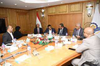 في أول لقاء جماهيرى مع...