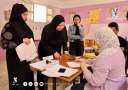 القومى للمرأة ينظم مأمورية تصوير...