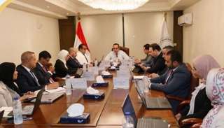 رئيس الرعاية الصحية: نحتل المركز...
