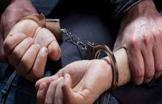 ضبط أحد الأشخاص بالقاهرة لإدارته...