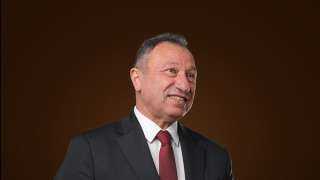 الخطيب: جمهور الأهلي يضرب المثل...