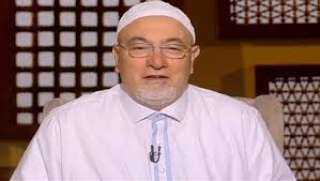 خالد الجندي: أقباطنا عندهم ولاء...