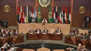 البرلمان العربي: قرار الكنيست الإسرائيلي...
