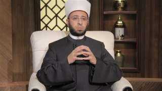 وزير الأوقاف يهنئ الرئيس السيسي...