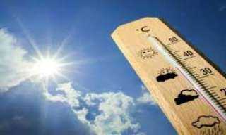 طقس اليوم الأربعاء.. شديدة الحرارة...