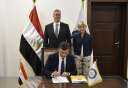 وزير البترول: اتفاق مع إيني...