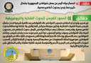 الحكومة تنفى انحسار مياه البحر...