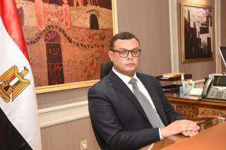 وزير الإسكان يصدر قراراً بحركة...