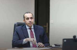 محمود فوزي: الرئيس السيسي حريص...
