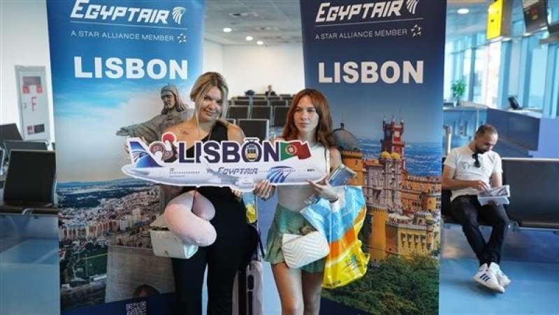 جانب من الرحلة