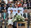 افتتاح مهرجان «جرش»… بمشاركة كويتية...