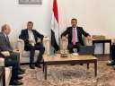 وزيرا التموين والزراعة يبحثان تحديد...