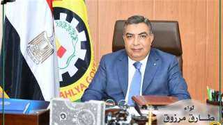 محافظ الدقهلية يعتمد تعريفة الأجرة...