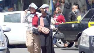 الأرصاد تكشف موعد انكسار الموجة...