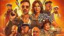 إيرادات فيلم عصابة الماكس بالسينمات...