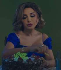 شاهد.. أنغام تطلق برومو لـ...
