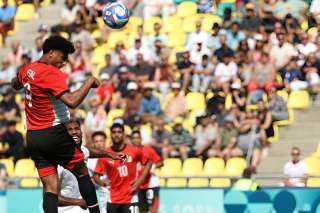 تشكيل منتخب مصر الأولمبي المتوقع...