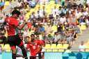 تشكيل منتخب مصر الأولمبي المتوقع...