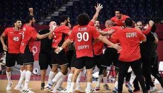 مدرب منتخب اليد: الفوز بأول...