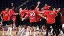 مدرب منتخب اليد: الفوز بأول...