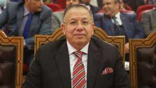 نقيب الأشراف: المؤتمر العالمي التاسع...