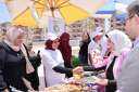 نائب محافظ دمياط تشارك بفاعليات...
