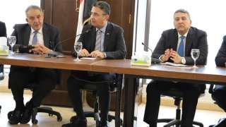 وزير التموين:  غرفة الإسكندرية...