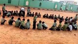 السودان.. تحذير من  فجوة...