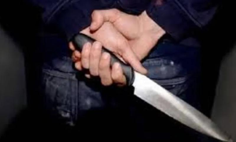 مهتز نفسيا يقتل شقيقه ويمزق جسد والدته لمنعه التسول في طرة