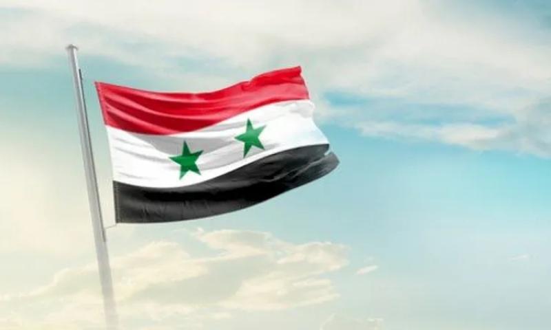 سوريا