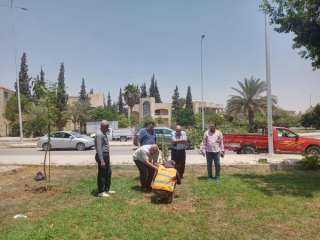 جهاز تنمية مدينة الشروق يعلن...